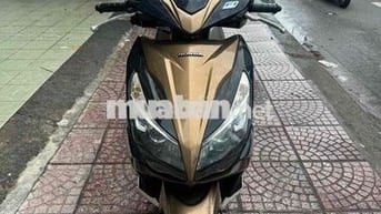 Honda Air Blade 125 2013 Vàng đồng