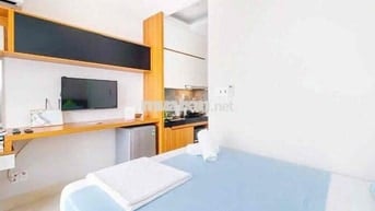 CHÍNH CHỦ CHO THUÊ CĂN HỘ MINI FULL NỘI THẤT