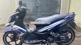 Yamaha Nouvo 5 Fi 125cc 2012 chính chủ Bs.Tphcm