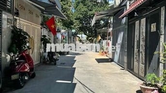 🏡 Nhà Đẹp 2.5 Tầng Kiệt Ô Tô Điện Biên Phủ – Ngang 5m – Gần AEON Mall