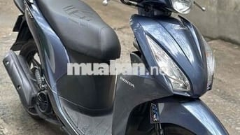 Honda Vision 2018 Xám Smartkey