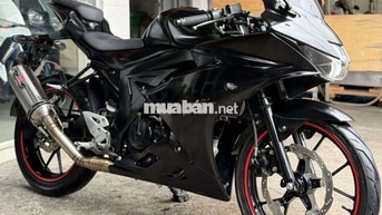 🌈 Tphcm Suzuki GSX150 Full đồ chơi.. Giá Mềm 😍