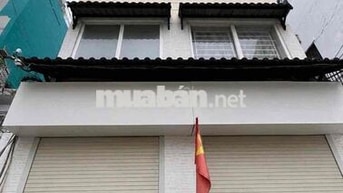 🏡 BÁN NHÀ HXH 5M - CÁCH MẶT TIỀN TÔN THẤT THUYẾT CHỈ 5 BƯỚC CHÂN 🏡