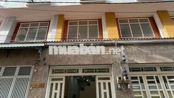 Cho thuê nhà KDC Hồng Đào Hẻm xe tải 1 trục cách Quốc lộ 13 100m