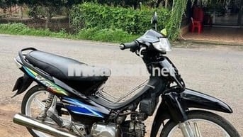 Honda Wave 50cc máy êm , có đề