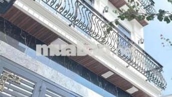 CĂN_GÓC_3TẦNG_MƠI_XÂY_CÓ_THANG_MÁY  GẦN_PHÚ_MỸ_HƯNG_Q7  8❌9, CÓ PN