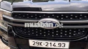 Ford Ranger 2024 - 70000 km