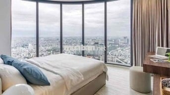 💥 CĂN 2PN VÒNG CUNG VINHOMES GOLDEN RIVER – VIEW TRỰC LANDMARK 81💥
