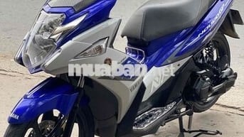 Yamaha Nouvo6 GP Xanh bạc. ZIN NGUYÊN CHẤT