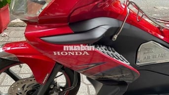 Honda Air Blade 2008 Đỏ