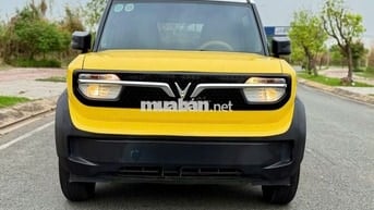 VF3 25 - FREE SẠC KGH - GIÁ LOANH QUANH 2Đ