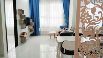 Cho thuê Green River 2PN 2WC Dt65m2 giá 10,5tr đầy đủ nội thất quận 8