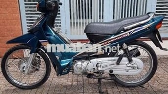 Sirius đời đầu bstp