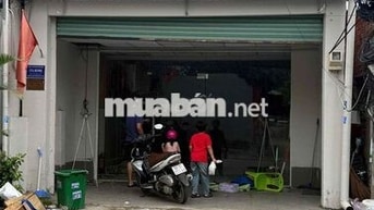 Cho Thuê MB 130m đường 36 Bến Đò