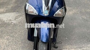 Piaggio Liberty 3Vie Fi 2015 Xanh