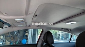 Kia Cerato màu Đỏ