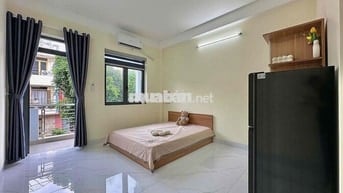 CĂN HỘ STUDIO BANCOL/CỬA SỔ NGAY CÔNG VIÊN D9 - DH CÔNG THƯƠNG