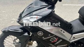 Yamaha Exciter 5p71 2010 Đen