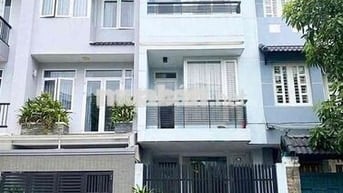 SIÊU PHẨM CÓ HẦM - 94H Cù Lao, P.2, Phú Nhuận - sàn suốt, 4 Tầng, DTSD