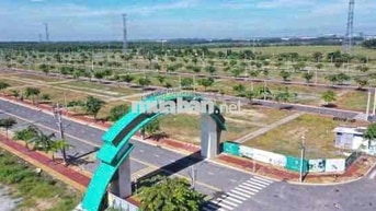 BÁN ĐẤT KDC BÀU BÀNG  – TRUNG TÂM BÀU BÀNG, BÌNH DƯƠNG