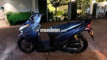 Honda Vario 150 2019 Xám