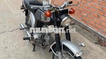 Xe máy 67 Đen Đã sử dụng