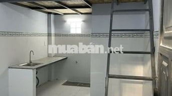 CHO THUÊ PHÒNG TRỌ ĐƯỜNG NGUYỄN THỊ TƯ (GẦN CHỢ BÌNH CHÁNH)
