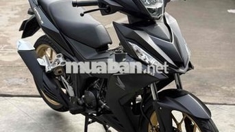 Honda Winner V1  2019 Đen Vàng Đồng