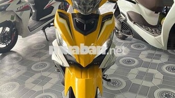 Yamaha Exciter 135 LC Vàng trắng 85000km