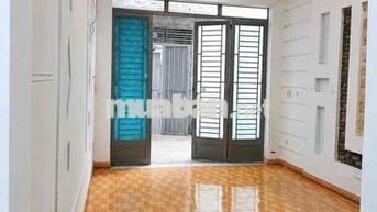 CHO THUÊ NHÀ GẦN CHỢ HIỆP THÀNH
