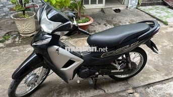 Honda Wave A 110 Đen Đã sử dụng