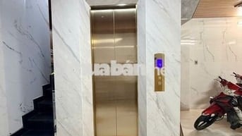 Cho thuê phòng Full nội thất Hoàng Sa Quận 3