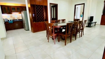 ✈️ CĂN GÓC 132m² VIEW SÂN BAY - FULL NỘI THẤT - CHỈ 15 TRIỆU/THÁNG ✈️