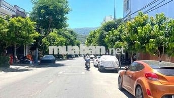 Chính Chủ Bán Đất Tặng Nhà 2T TRẦN QUANG KHẢI _ SƠN TRÀ _ DT Lớn 127m2