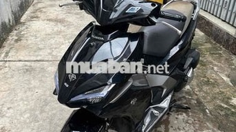 Honda Air Blade 2017 Đen