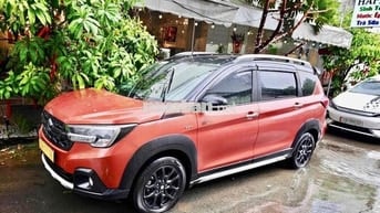 gia đình bán suzuki XL7 hybrid 2024 Cam 41.000 km