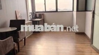 Pass phòng 35m2, giảm còn 4tr3, tách bếp, wc riêng, không chung chủ