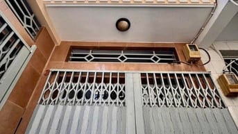 Bán nhà Sát khu NGUYỄN TRI PHƯƠNG| NGANG 5,5m- 3 TẦNG-TN: 15TR| 5,5T