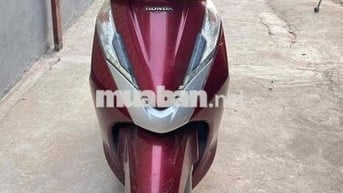 Honda Lead 2015 Đỏ