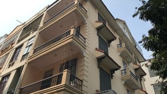 CHO THUÊ BT SÂN VƯỜN 90m2 PHỐ TRƯƠNG ĐỊNH, gần PHỐ TÂN MAI 20 triệu