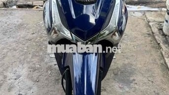 Honda Future 125 2024 Xanh 4000 km
