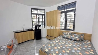 DUY TÂN – HẢI CHÂU | CĂN HỘ STUDIO THOÁNG MÁT GIÁ TỐT