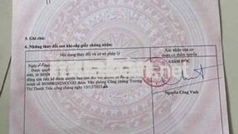 đất nền thạnh phú, phường tân triều, đồng nai