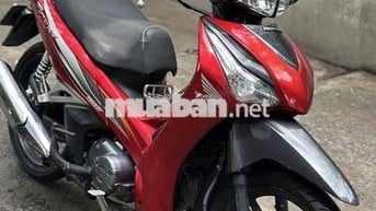 Honda Future Fi 2014 Đỏ