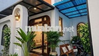 🏡 CHO THUÊ NHÀ NGUYÊN CĂN 2 TẦNG KIỆT Ô TÔ ĐỐNG ĐA – TRUNG TÂM HẢI CHÂ