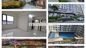 Chính chủ bán CH Green River Q8 Dt80m2/ 3PN 2WC giá 3.220 tỷ,view sông