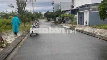 Bán gấp lô đất đường ban ban 18. p ngũ hành sơn. giá rẻ
