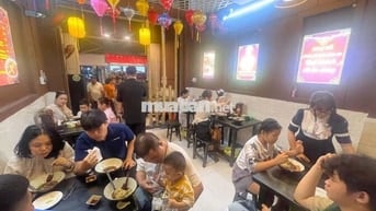SANG LẠI QUÁN MÌ ĐÀI LOAN – FULL ĐỒ VÀO BÁN NGAY