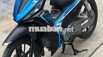 Honda Wave RSX 2019 Xanh đen