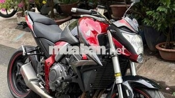 Honda CB1000R 2010 zin đẹp ,bstp chính chủ